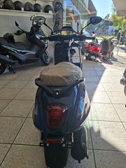 Daytona DONNA 125 2026