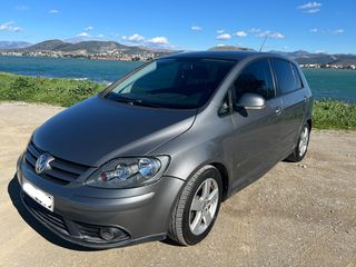 Volkswagen Golf Plus 2007 TSI 140PS