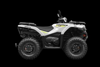 CFmoto 450S 2026 CF450S BASIC