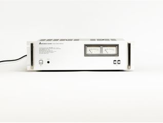VINTAGE  ΤΕΛΙΚΟΣ  ΕΝΙΣΧΥΤΗΣ  MITSUBISHI  DA - A 600