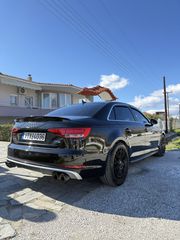 Audi A4 2018 S Line