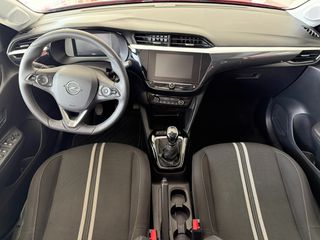 Opel Corsa 2023 Design & Tech 1.2cc 100hp ΕΡΓΟΣΤΑΣΙΑΚΗ ΕΓΓΥΗΣΗ ΕΩΣ 01/2028-thumb-9