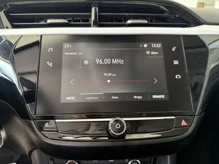 Opel Corsa 2023 Design & Tech 1.2cc 100hp ΕΡΓΟΣΤΑΣΙΑΚΗ ΕΓΓΥΗΣΗ ΕΩΣ 01/2028-thumb-12