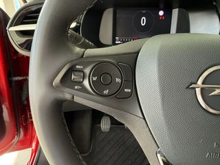 Opel Corsa 2023 Design & Tech 1.2cc 100hp ΕΡΓΟΣΤΑΣΙΑΚΗ ΕΓΓΥΗΣΗ ΕΩΣ 01/2028-thumb-16