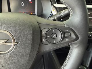 Opel Corsa 2023 Design & Tech 1.2cc 100hp ΕΡΓΟΣΤΑΣΙΑΚΗ ΕΓΓΥΗΣΗ ΕΩΣ 01/2028-thumb-17