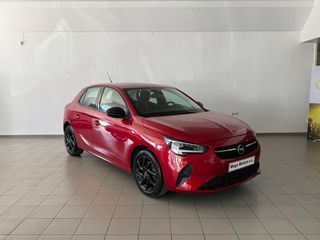 Opel Corsa 2023 Design & Tech 1.2cc 100hp ΕΡΓΟΣΤΑΣΙΑΚΗ ΕΓΓΥΗΣΗ ΕΩΣ 01/2028-thumb-6