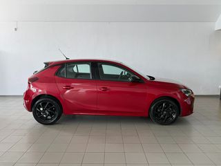 Opel Corsa 2023 Design & Tech 1.2cc 100hp ΕΡΓΟΣΤΑΣΙΑΚΗ ΕΓΓΥΗΣΗ ΕΩΣ 01/2028-thumb-5