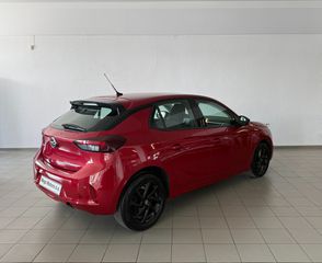 Opel Corsa 2023 Design & Tech 1.2cc 100hp ΕΡΓΟΣΤΑΣΙΑΚΗ ΕΓΓΥΗΣΗ ΕΩΣ 01/2028-thumb-4