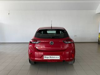 Opel Corsa 2023 Design & Tech 1.2cc 100hp ΕΡΓΟΣΤΑΣΙΑΚΗ ΕΓΓΥΗΣΗ ΕΩΣ 01/2028-thumb-3
