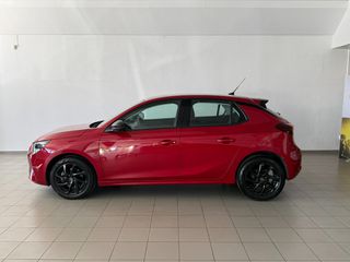 Opel Corsa 2023 Design & Tech 1.2cc 100hp ΕΡΓΟΣΤΑΣΙΑΚΗ ΕΓΓΥΗΣΗ ΕΩΣ 01/2028-thumb-1