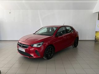 Opel Corsa 2023 Design & Tech 1.2cc 100hp ΕΡΓΟΣΤΑΣΙΑΚΗ ΕΓΓΥΗΣΗ ΕΩΣ 01/2028