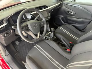 Opel Corsa 2023 Design & Tech 1.2cc 100hp ΕΡΓΟΣΤΑΣΙΑΚΗ ΕΓΓΥΗΣΗ ΕΩΣ 01/2028-thumb-8