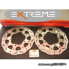 GPM - Δισκόπλακα για HAYABUSA GSXR 1300 2000 2007