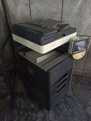 ΠΟΛΥΜΗΧΑΝΗΜΑ KONICA MINOLTA BIZHUB 223