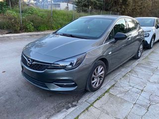 Opel Astra 2021 ELEGANCE-thumb-6