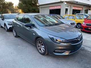 Opel Astra 2021 ELEGANCE-thumb-8