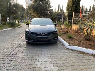 Opel Astra 2021 ELEGANCE-thumb-1
