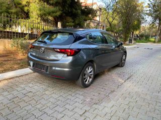 Opel Astra 2021 ELEGANCE-thumb-4