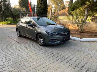 Opel Astra 2021 ELEGANCE