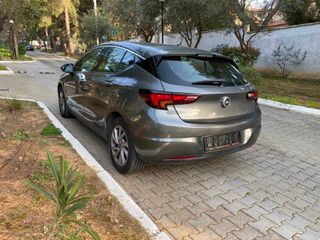 Opel Astra 2021 ELEGANCE-thumb-3