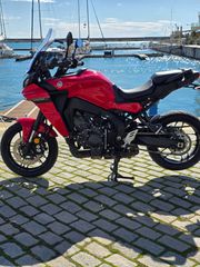 Yamaha Tracer 9 2024