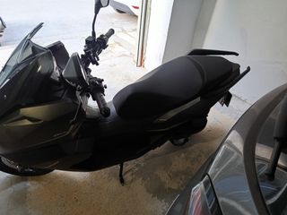 Thrust DSR 125 A/C 2025-thumb-1