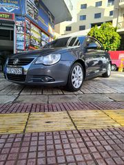 Volkswagen Eos 2007 EOS 2.0 TFSI DSG