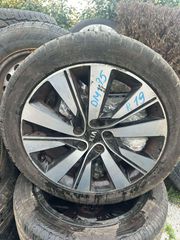 KIA SPORTAGE/TUCSON ΖΑΝΤΟΛΑΣΤΙΧΑ 245/45R19