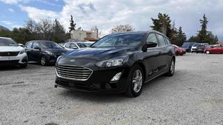 Ford Focus 2021 ΠΡΟΣΦΟΡΑ!!!! 1.5 ECOBLUE 120CV  SW  (EL1323)-thumb-1