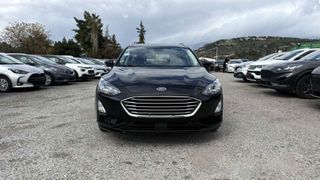 Ford Focus 2021 ΠΡΟΣΦΟΡΑ!!!! 1.5 ECOBLUE 120CV  SW  (EL1323)-thumb-2