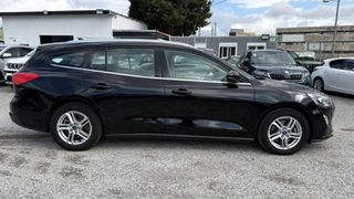 Ford Focus 2021 ΠΡΟΣΦΟΡΑ!!!! 1.5 ECOBLUE 120CV  SW  (EL1323)-thumb-4