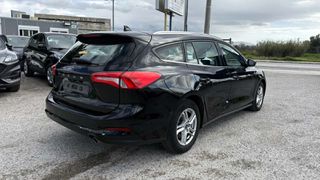 Ford Focus 2021 ΠΡΟΣΦΟΡΑ!!!! 1.5 ECOBLUE 120CV  SW  (EL1323)-thumb-5