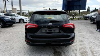 Ford Focus 2021 ΠΡΟΣΦΟΡΑ!!!! 1.5 ECOBLUE 120CV  SW  (EL1323)-thumb-6