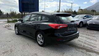 Ford Focus 2021 ΠΡΟΣΦΟΡΑ!!!! 1.5 ECOBLUE 120CV  SW  (EL1323)-thumb-7