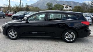 Ford Focus 2021 ΠΡΟΣΦΟΡΑ!!!! 1.5 ECOBLUE 120CV  SW  (EL1323)-thumb-8