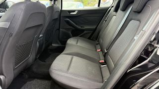 Ford Focus 2021 ΠΡΟΣΦΟΡΑ!!!! 1.5 ECOBLUE 120CV  SW  (EL1323)-thumb-10
