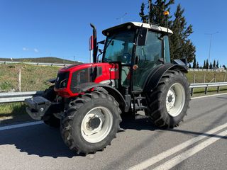 Τρακτέρ ArmaTrac 2025 1104 LUX MAHINDRA | 4x4 | 120Hp