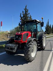 Τρακτέρ ArmaTrac 2025 1104 LUX MAHINDRA | 4x4 | 120Hp-thumb-1