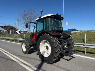 Τρακτέρ ArmaTrac 2025 1104 LUX MAHINDRA | 4x4 | 120Hp-thumb-3