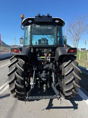 Τρακτέρ ArmaTrac 2025 1104 LUX MAHINDRA | 4x4 | 120Hp-thumb-4