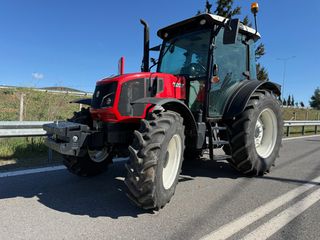 Τρακτέρ ArmaTrac 2025 1104 LUX MAHINDRA | 4x4 | 120Hp-thumb-5