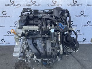 ΚΙΝΗΤΗΡΑΣ RENAULT CLIO V/CAPTUR II 1.6 E-TECH HYBRID - H4MC632R-thumb-1