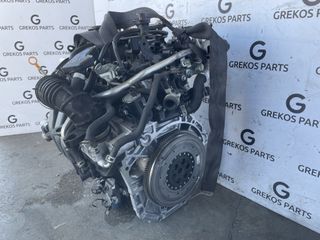 ΚΙΝΗΤΗΡΑΣ RENAULT CLIO V/CAPTUR II 1.6 E-TECH HYBRID - H4MC632R-thumb-2