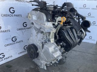 ΚΙΝΗΤΗΡΑΣ RENAULT CLIO V/CAPTUR II 1.6 E-TECH HYBRID - H4MC632R-thumb-3