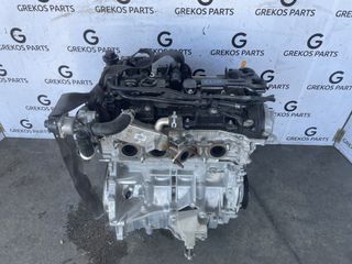 ΚΙΝΗΤΗΡΑΣ RENAULT CLIO V/CAPTUR II 1.6 E-TECH HYBRID - H4MC632R-thumb-5