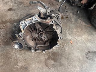 VW GOLF 4 1.6 FSI (BAD) 5ΤΑΧΥΤΟ ΧΕΙΡΟΚΙΝΗΤΟ ΣΑΣΜΑΝ ΜΕ ΚΩΔ. GSD/FYK