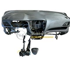 ΤΑΜΠΛΟ ΣΕΤ ΑΕΡΟΣΑΚΟΙ OPEL KARL