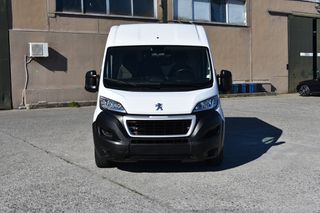 Κλούβα Peugeot 2021 Boxer BlueHDi 120S&S 33 L2H2 2.2 ΠΡΟΣΦΟΡΑ ΑΠΟ 16.000 €-thumb-1