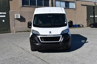 Κλούβα Peugeot 2021 Boxer BlueHDi 120S&S 33 L2H2 2.2 ΠΡΟΣΦΟΡΑ ΑΠΟ 16.000 €-thumb-2