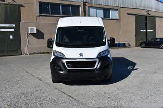 Κλούβα Peugeot 2021 Boxer BlueHDi 120S&S 33 L2H2 2.2 ΠΡΟΣΦΟΡΑ ΑΠΟ 16.000 €-thumb-3